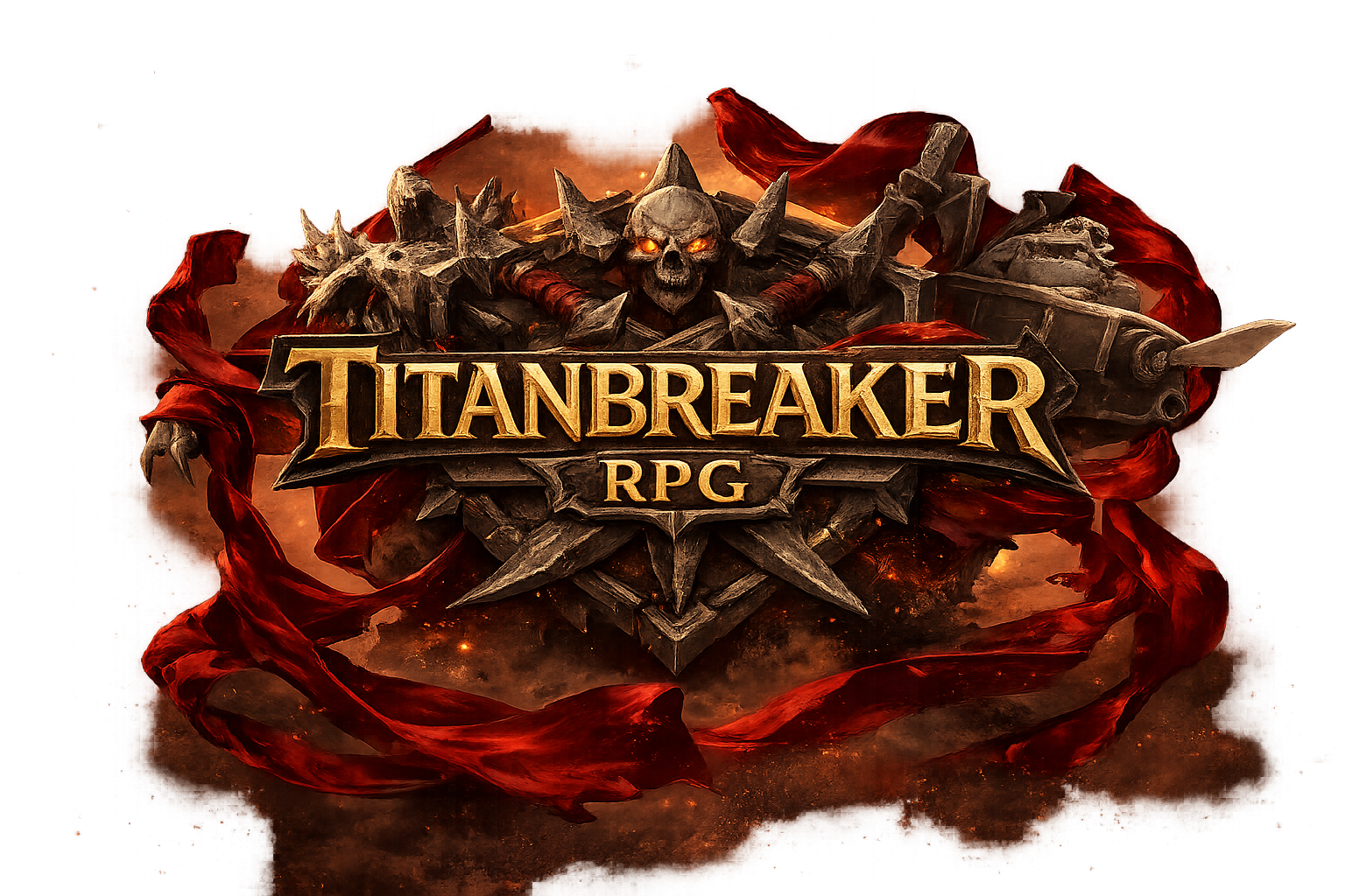 Titanbreaker
